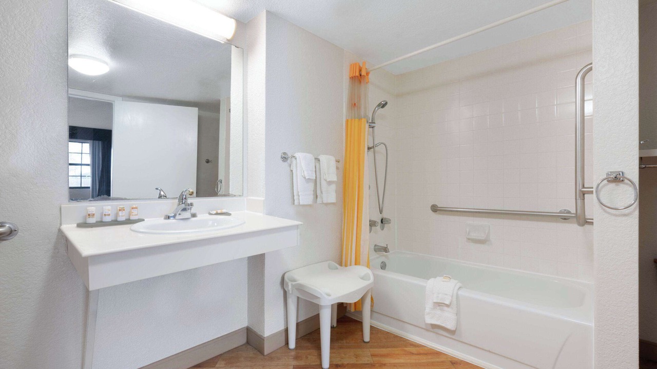 Photo of Bathroom in Shenandoah