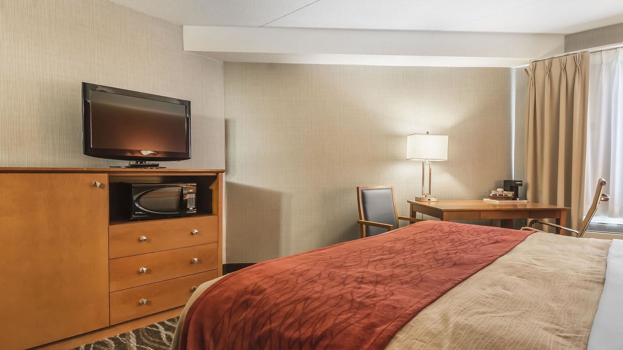 Photo of Bedroom in Oshawa