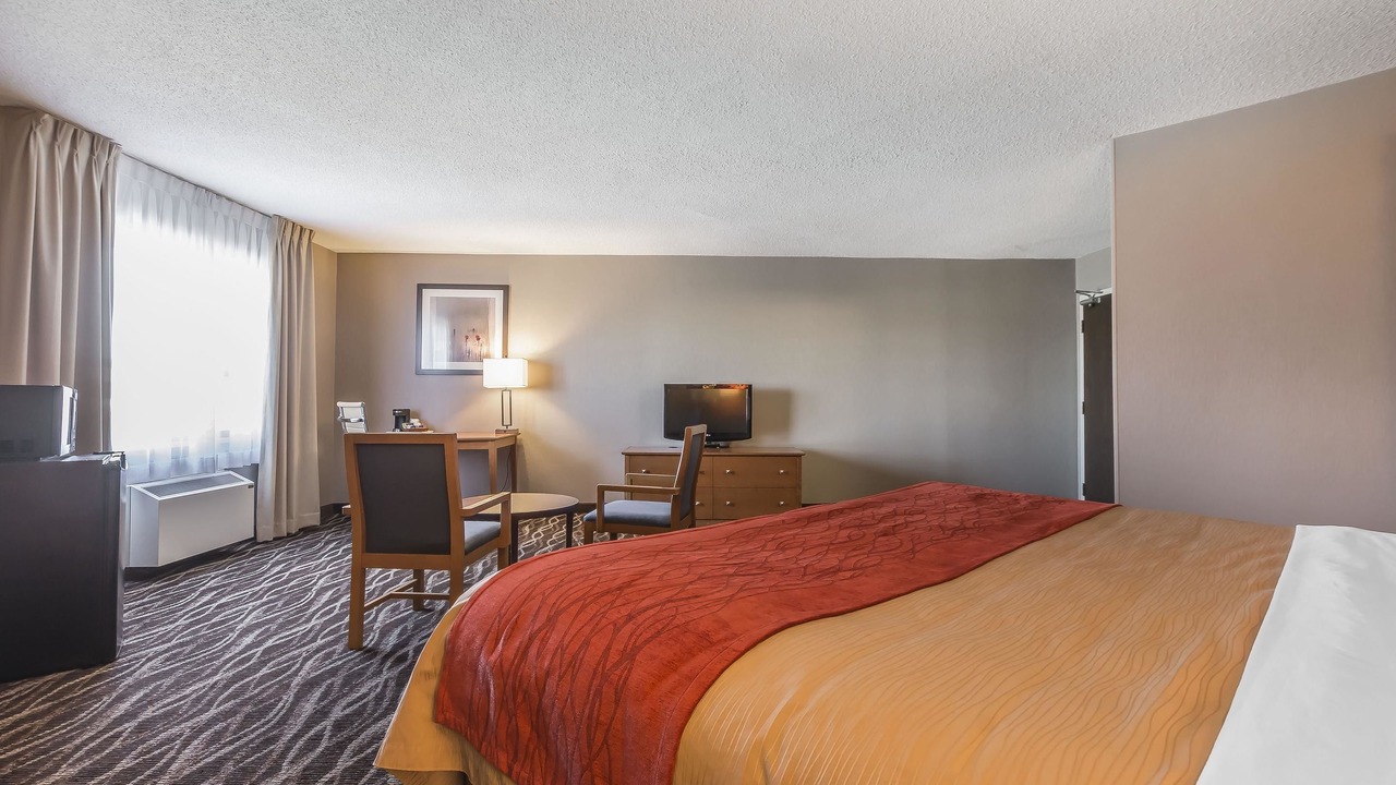 Photo of Bedroom in Oshawa
