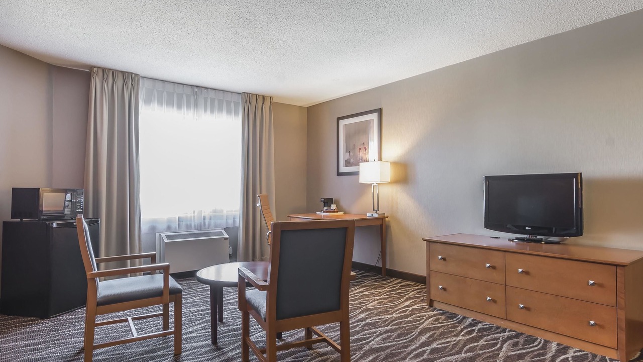 Photo of Bedroom in Oshawa
