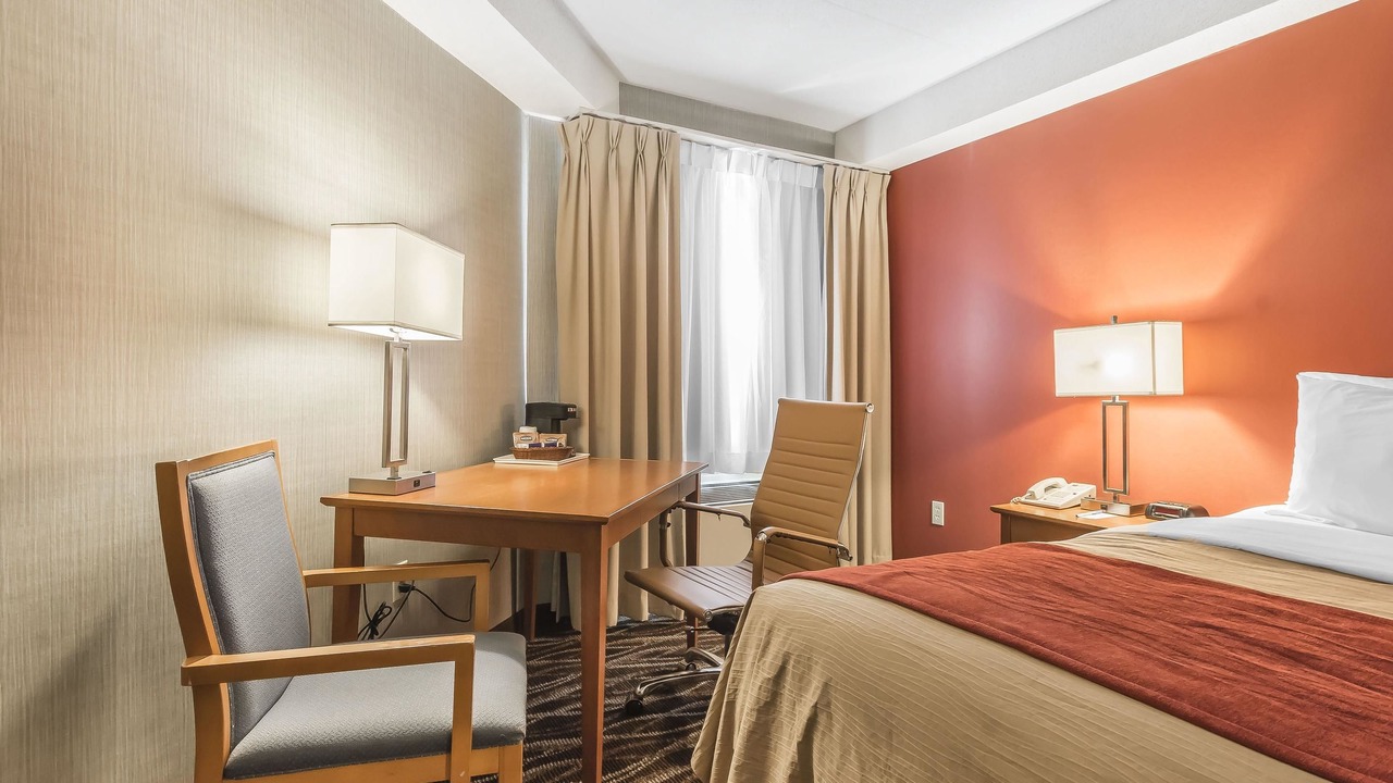 Photo of Bedroom in Oshawa