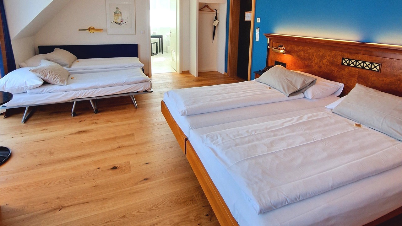 Photo of Bedroom in Enge
