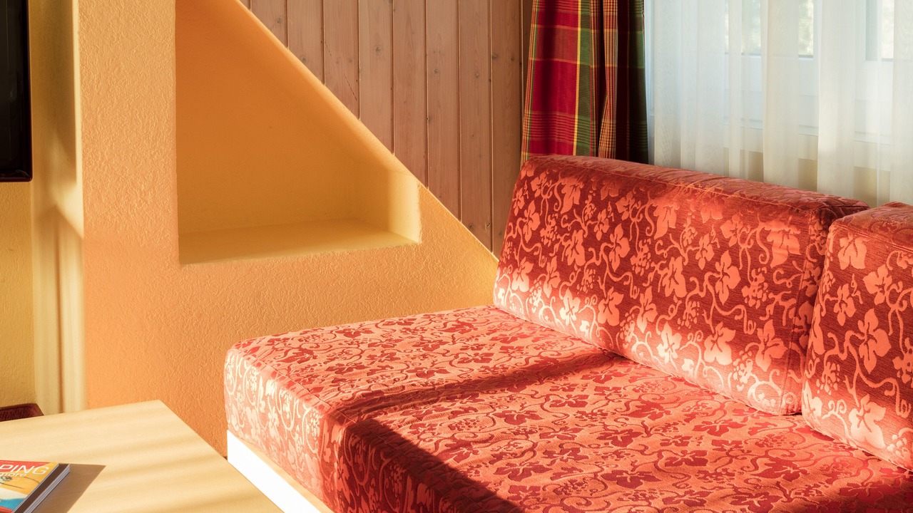 Photo of Bedroom in Enge