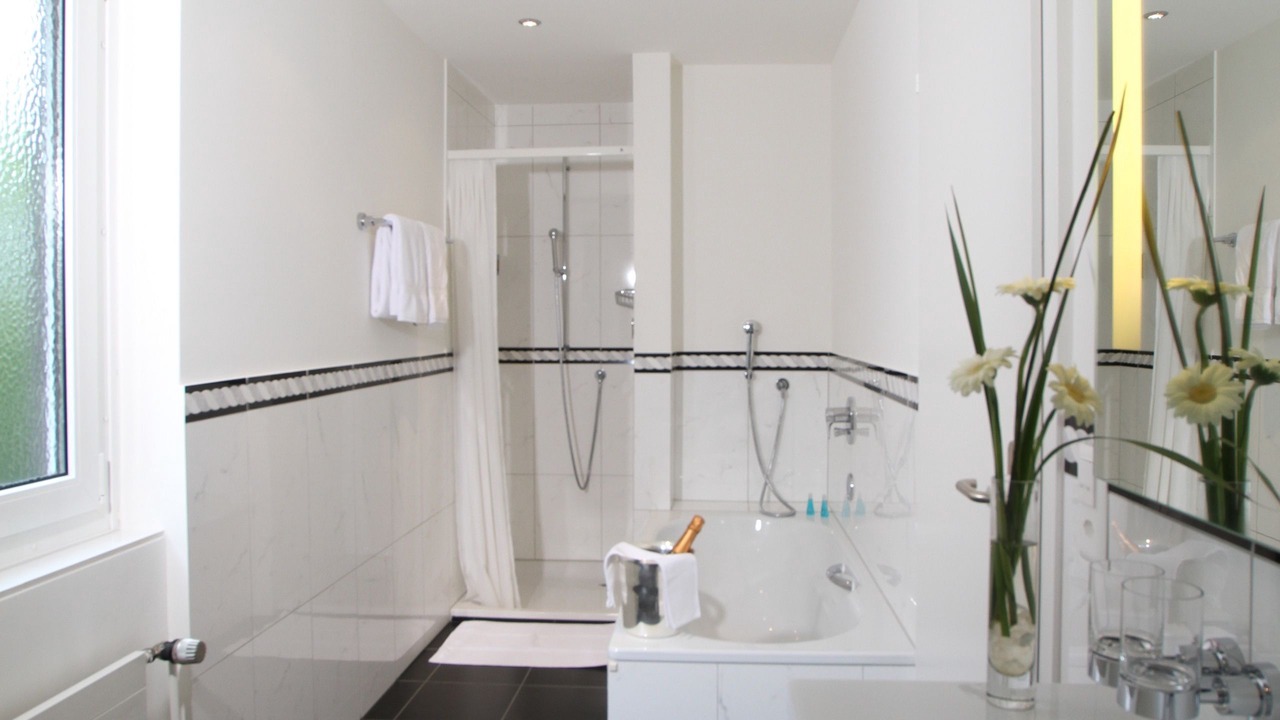 Photo of Bathroom in Enge