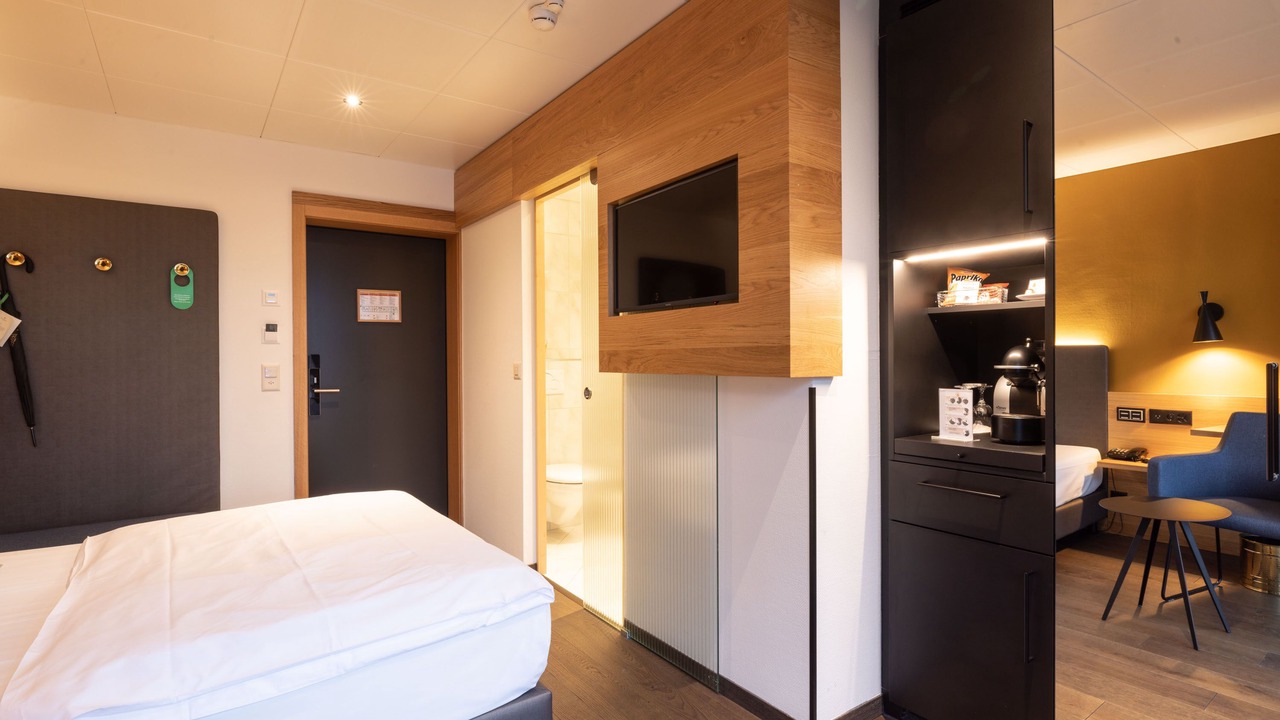 Photo of Bedroom in Enge