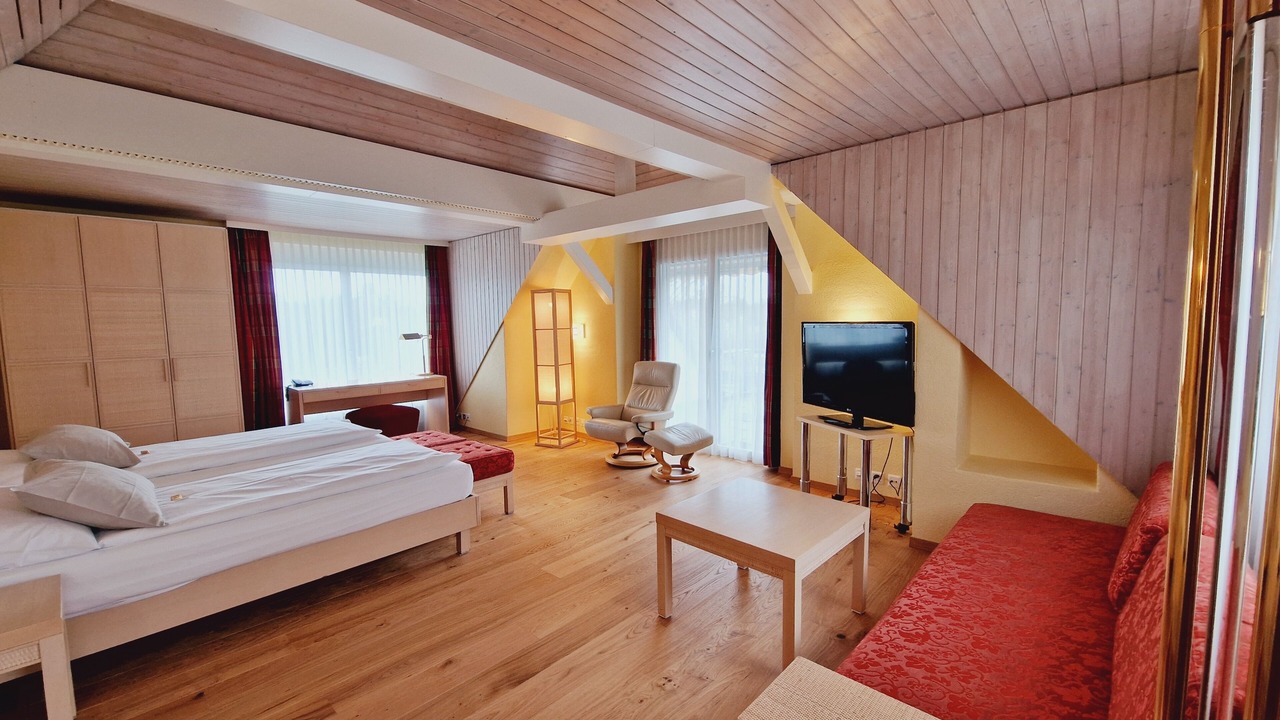 Photo of Bedroom in Enge