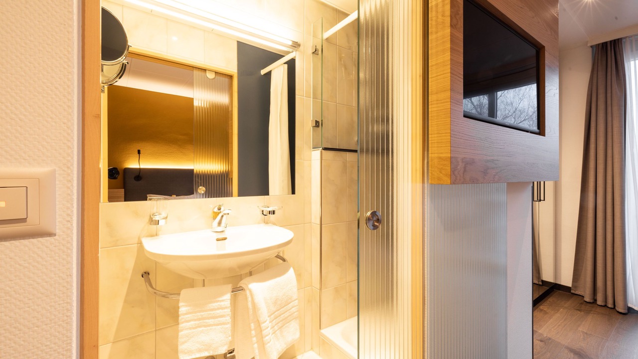 Photo of Bathroom in Enge