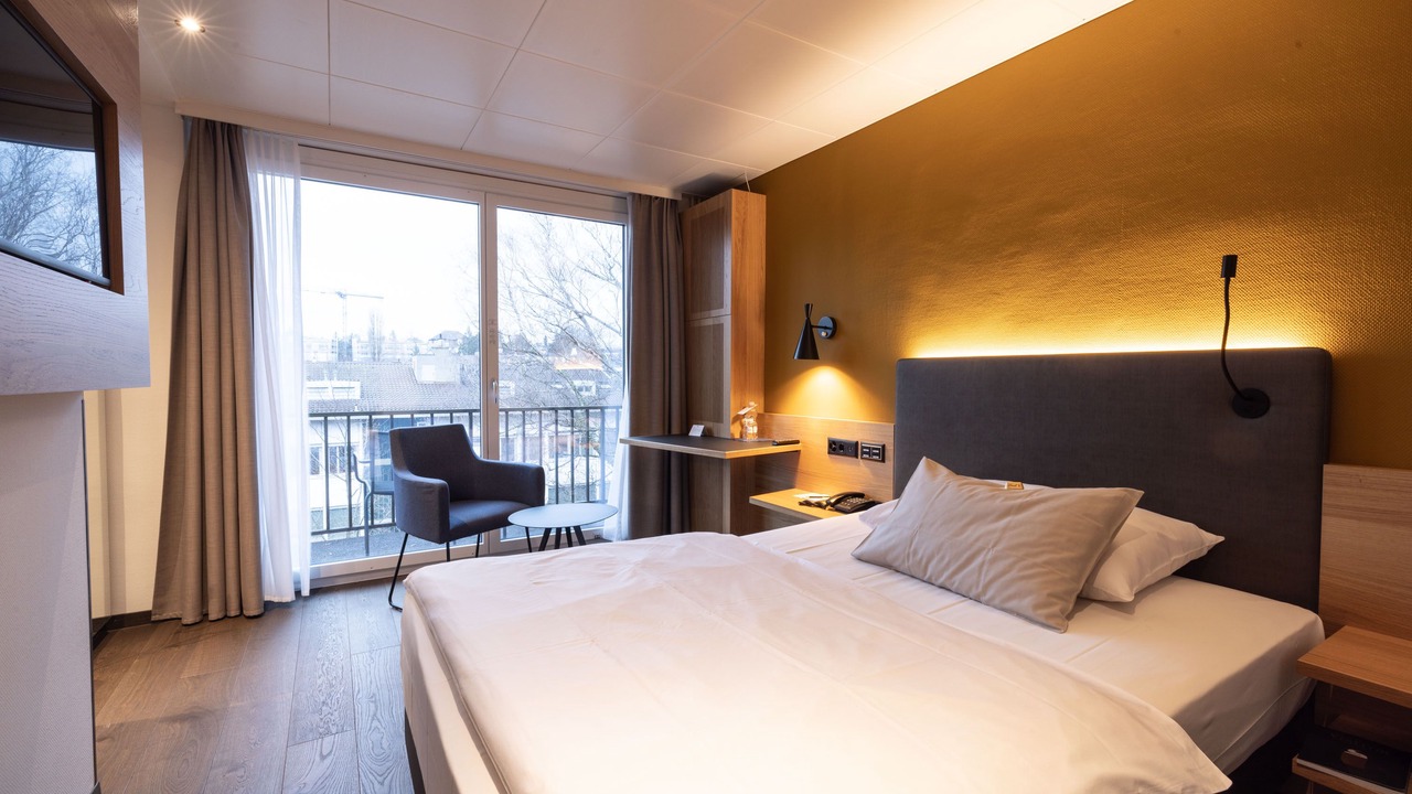 Photo of Bedroom in Enge