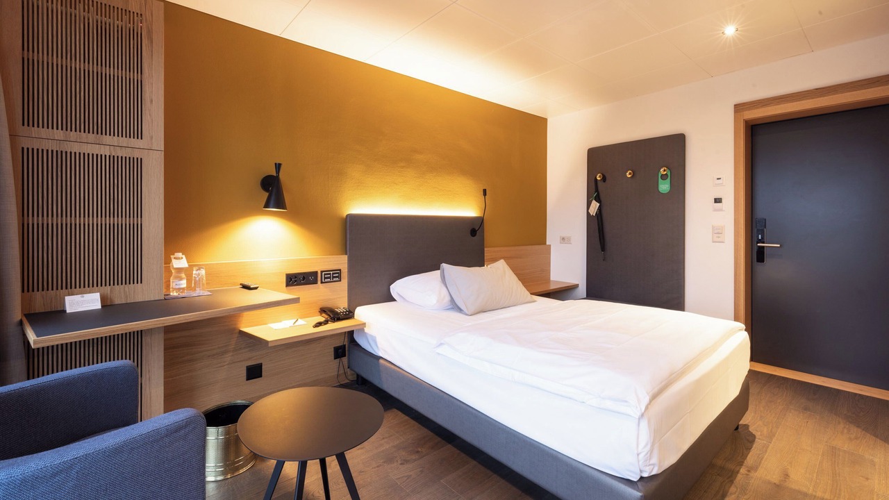 Photo of Bedroom in Enge