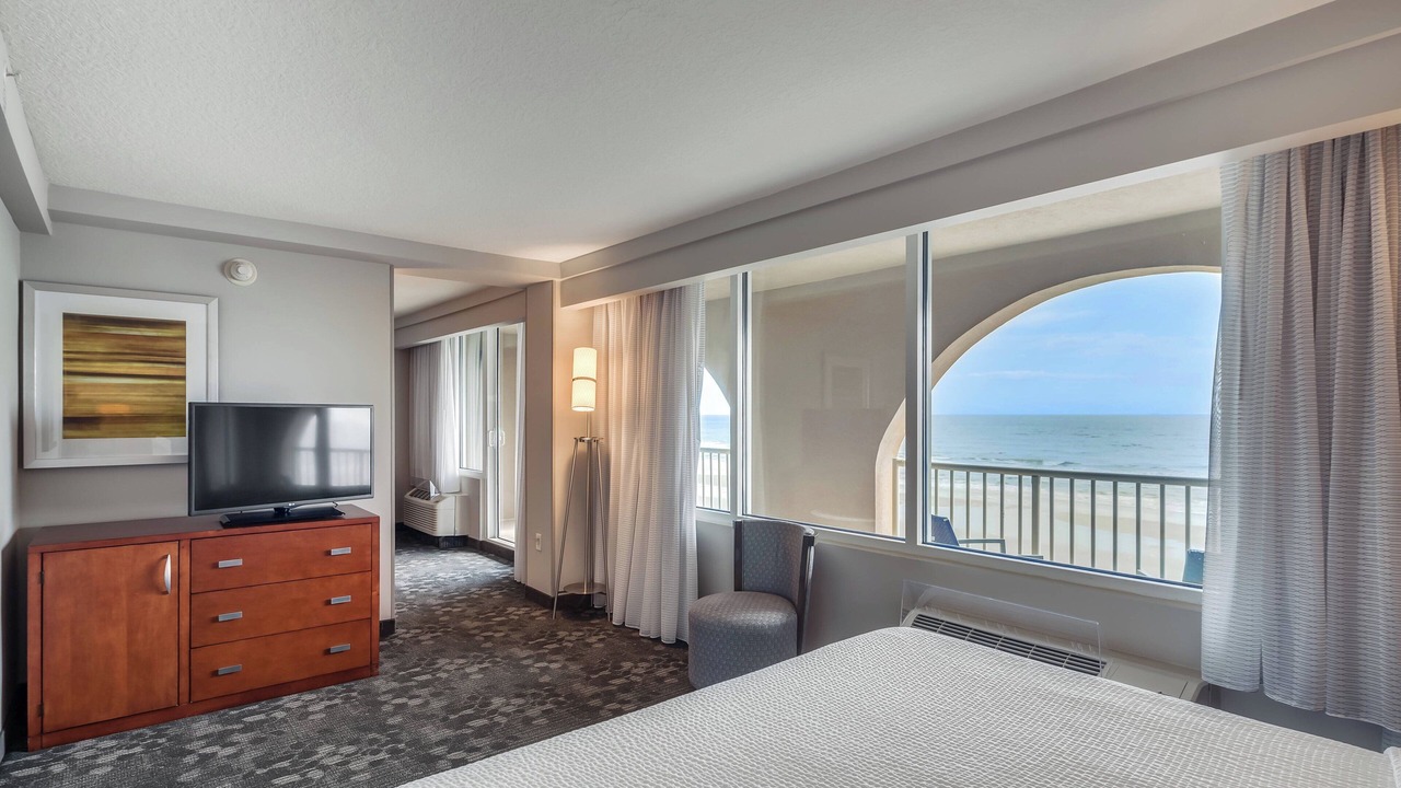 Photo of Bedroom in Jacksonville Beach