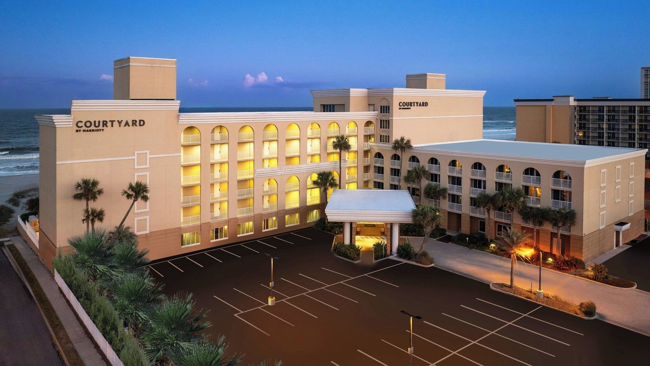 Photo of Outdoor in Jacksonville Beach