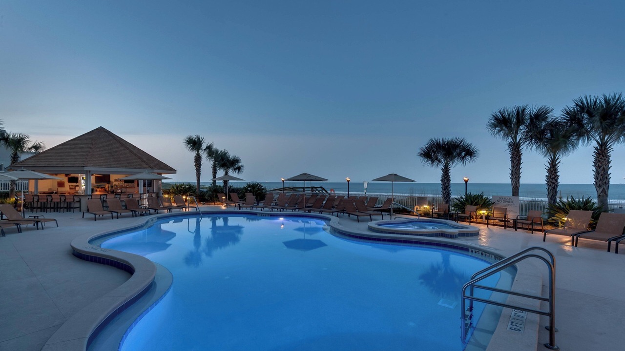 Photo of Outdoor in Jacksonville Beach