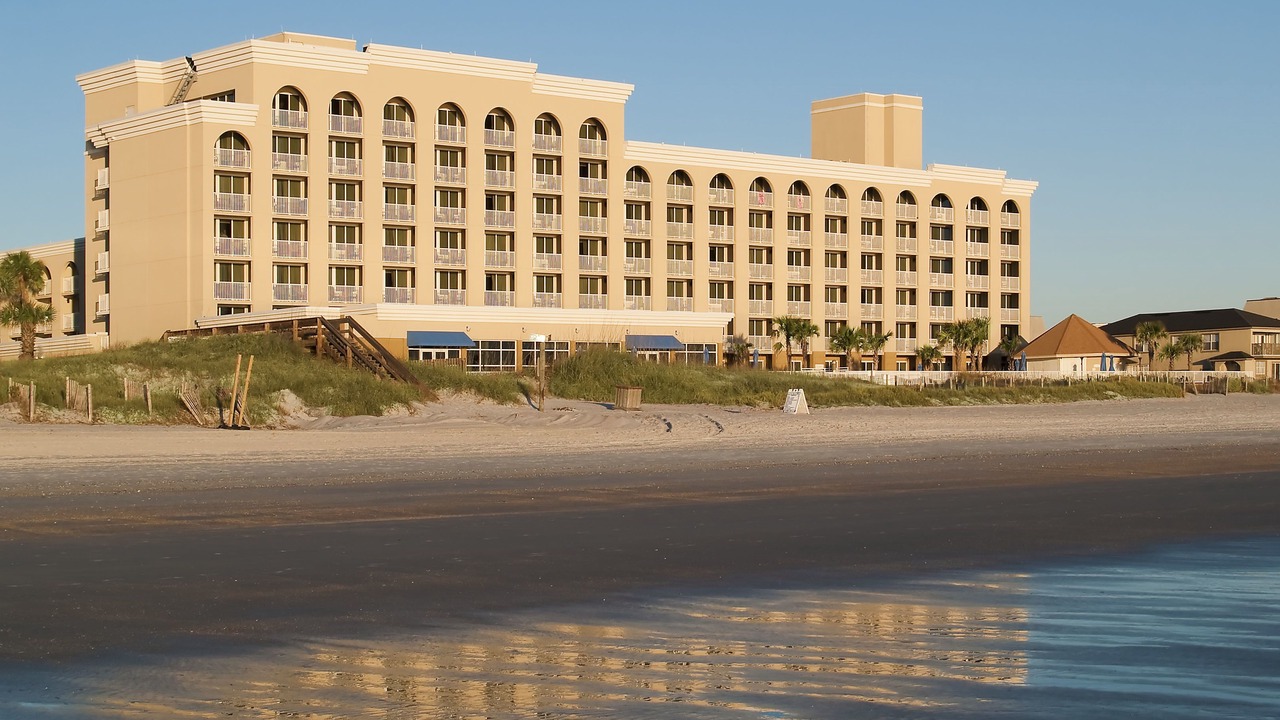 Photo of Outdoor in Jacksonville Beach