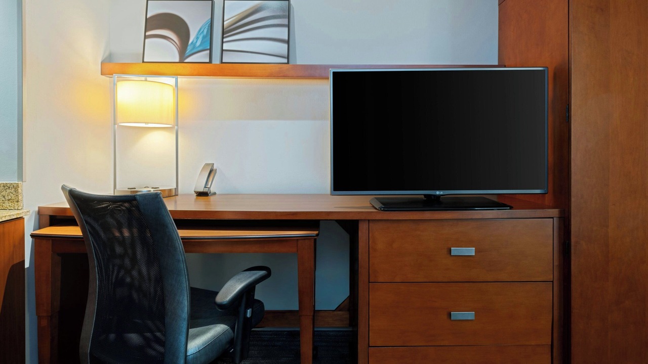 Photo of Bedroom in Jacksonville Beach