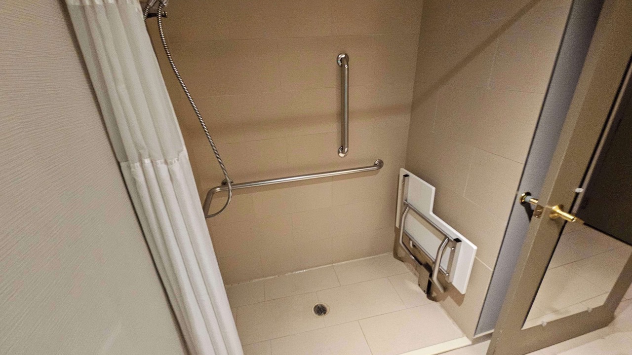 Photo of Bathroom in Countryside