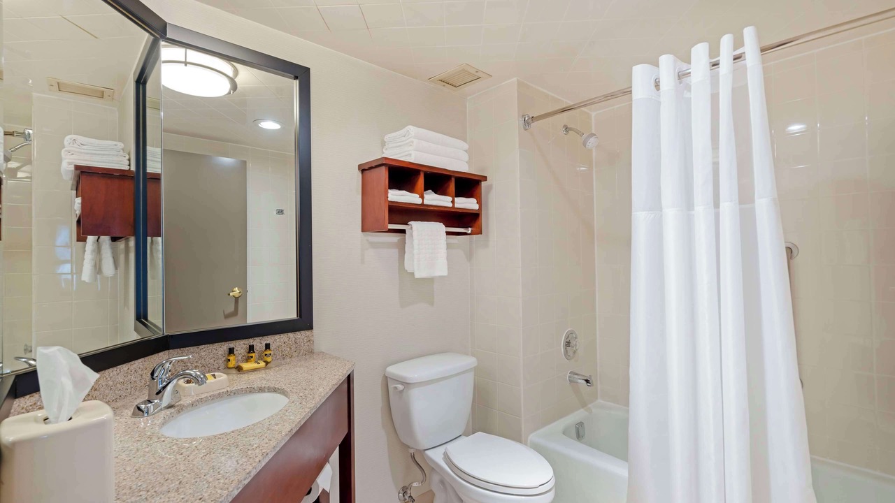 Photo of Bathroom in Countryside