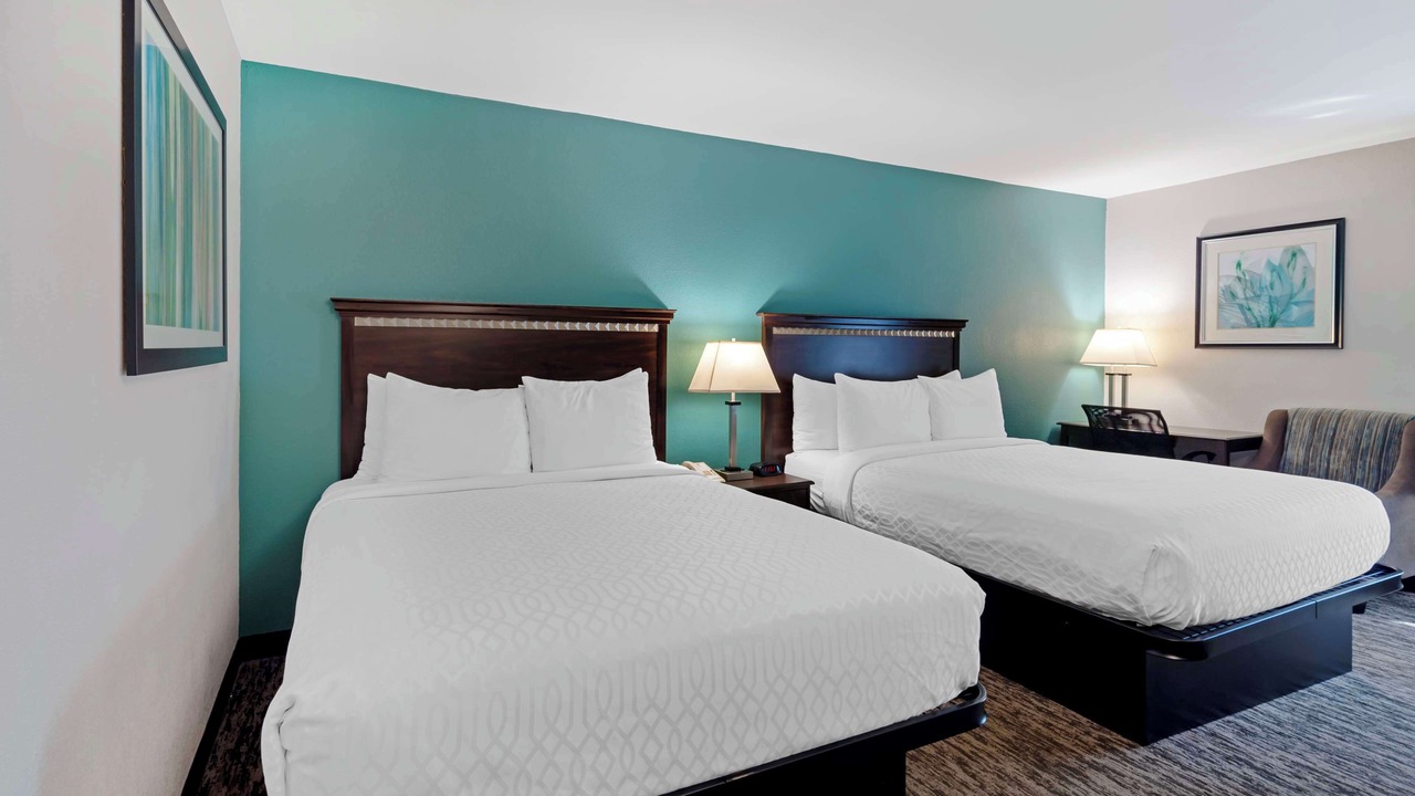 Photo of Kitchen in Countryside