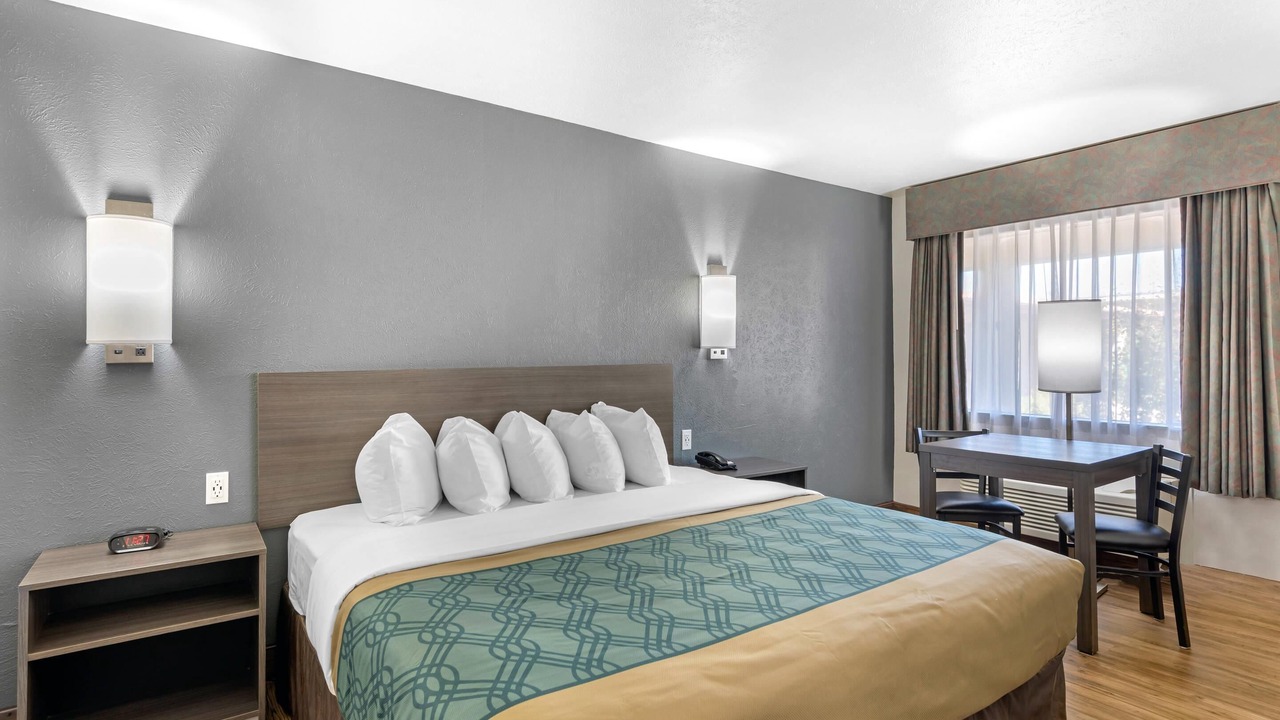 Photo of Bedroom in Polvadera