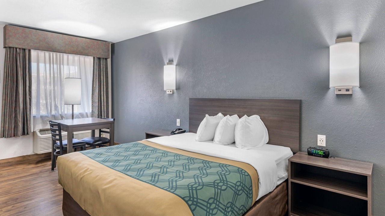 Photo of Bedroom in Polvadera