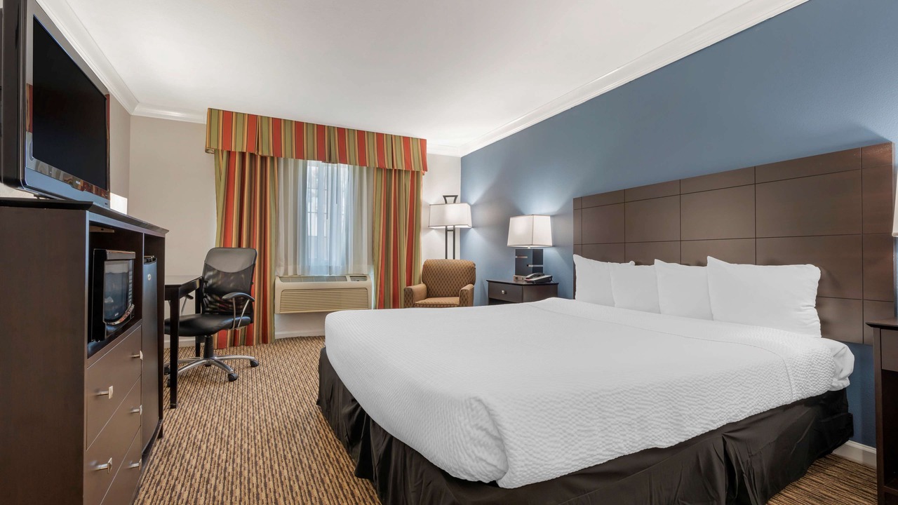 Photo of Bedroom in Selma