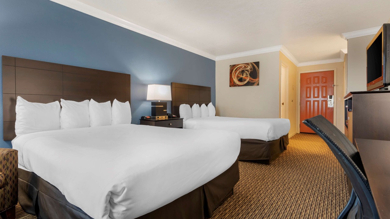 Photo of Bedroom in Selma