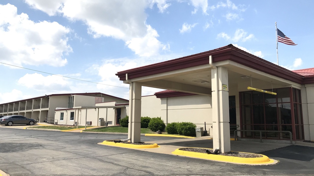Photo of Outdoor in Joplin