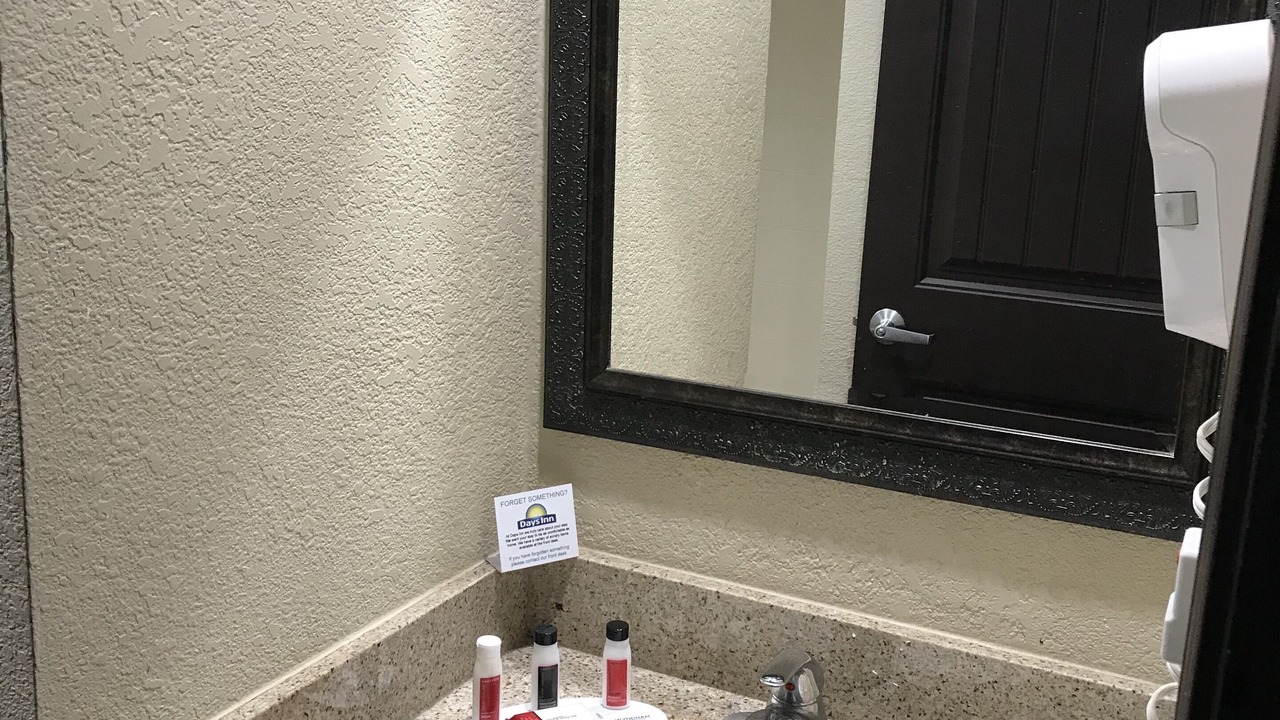 Photo of Bathroom in Joplin