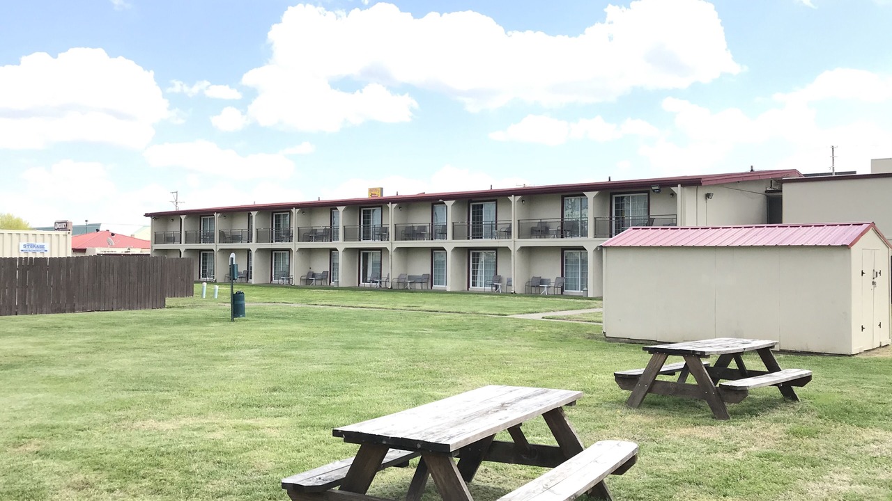 Photo of Outdoor in Joplin
