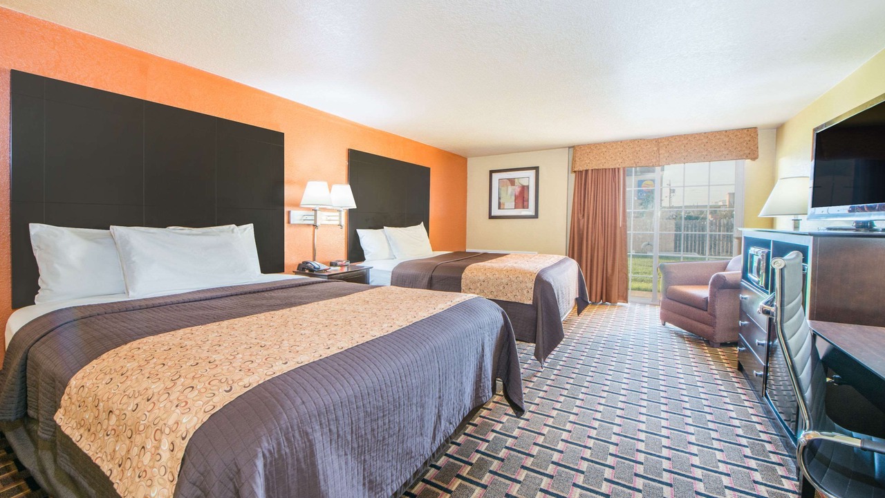 Photo of Bedroom in Joplin