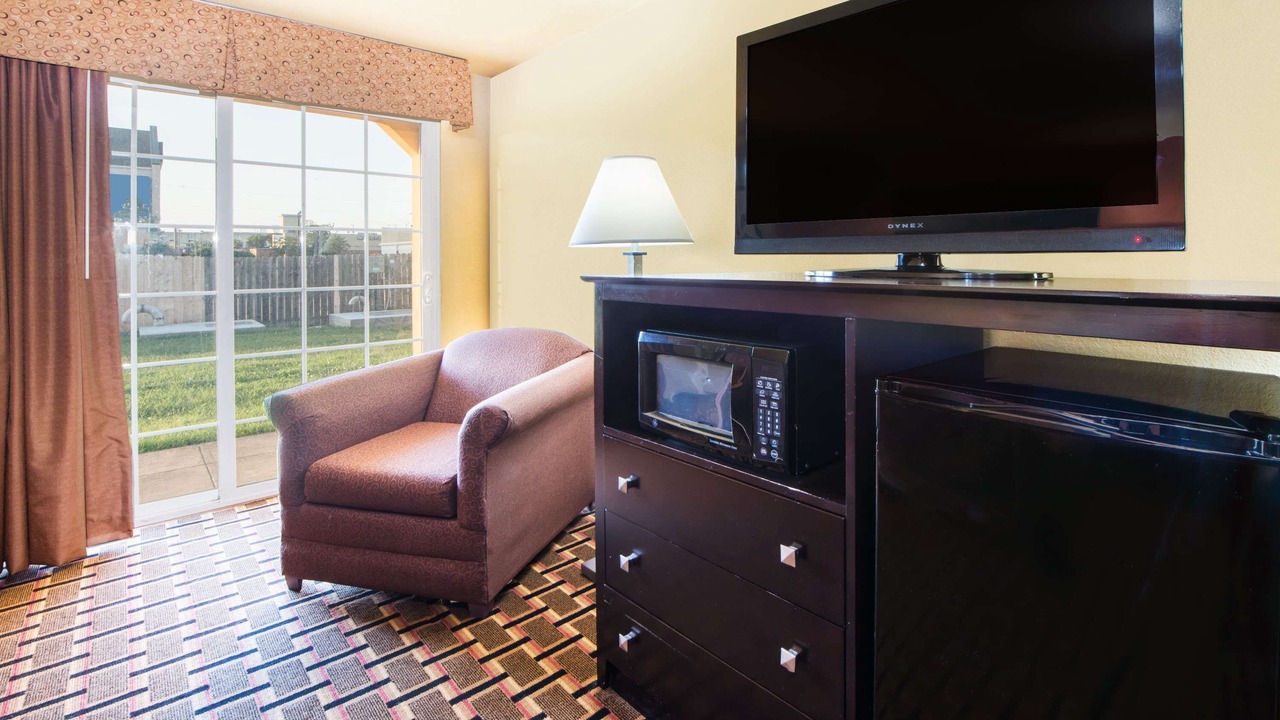 Photo of Livingroom in Joplin