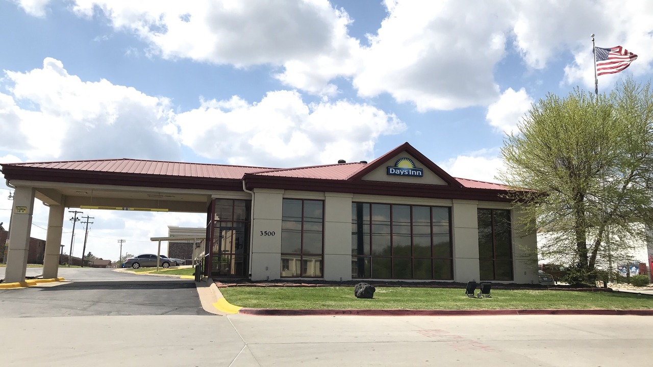 Photo of Outdoor in Joplin