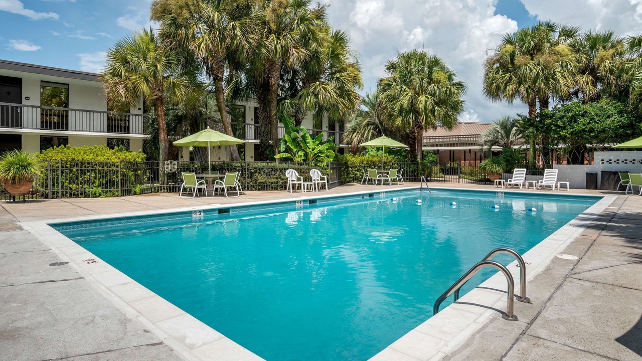 Photo of Outdoor in Gonzales