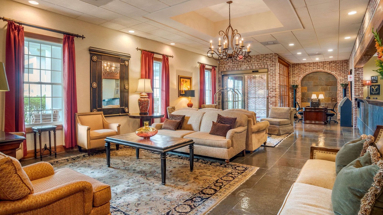Photo of Livingroom in Gonzales