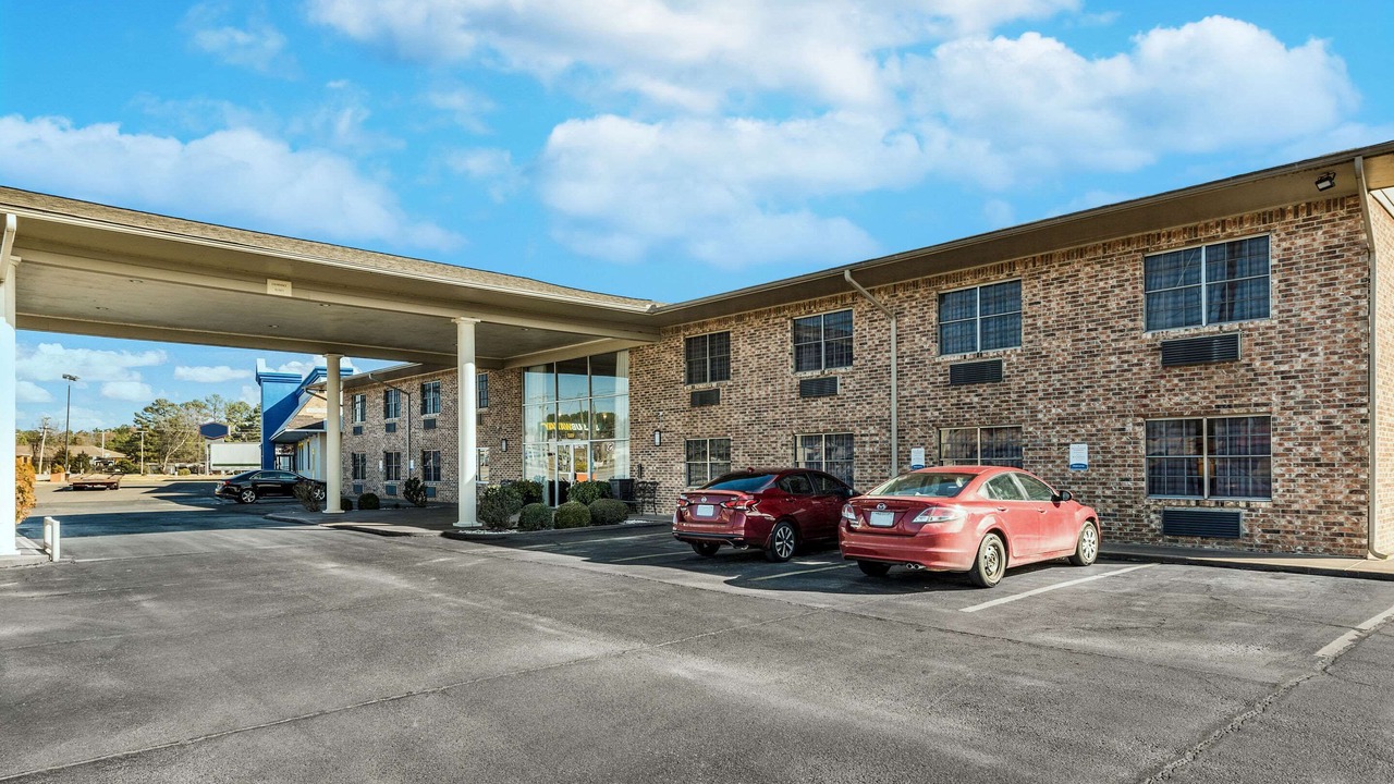 Photo of Outdoor in Caddo Valley
