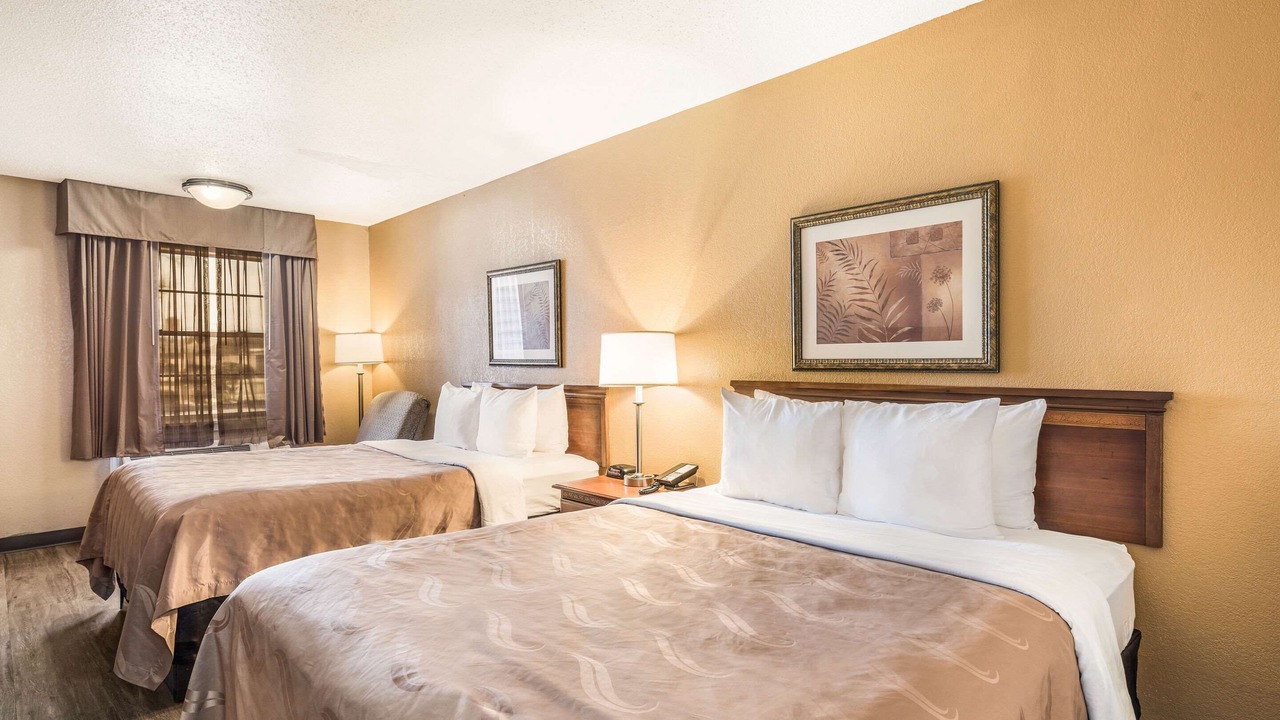 Photo of Bedroom in Caddo Valley