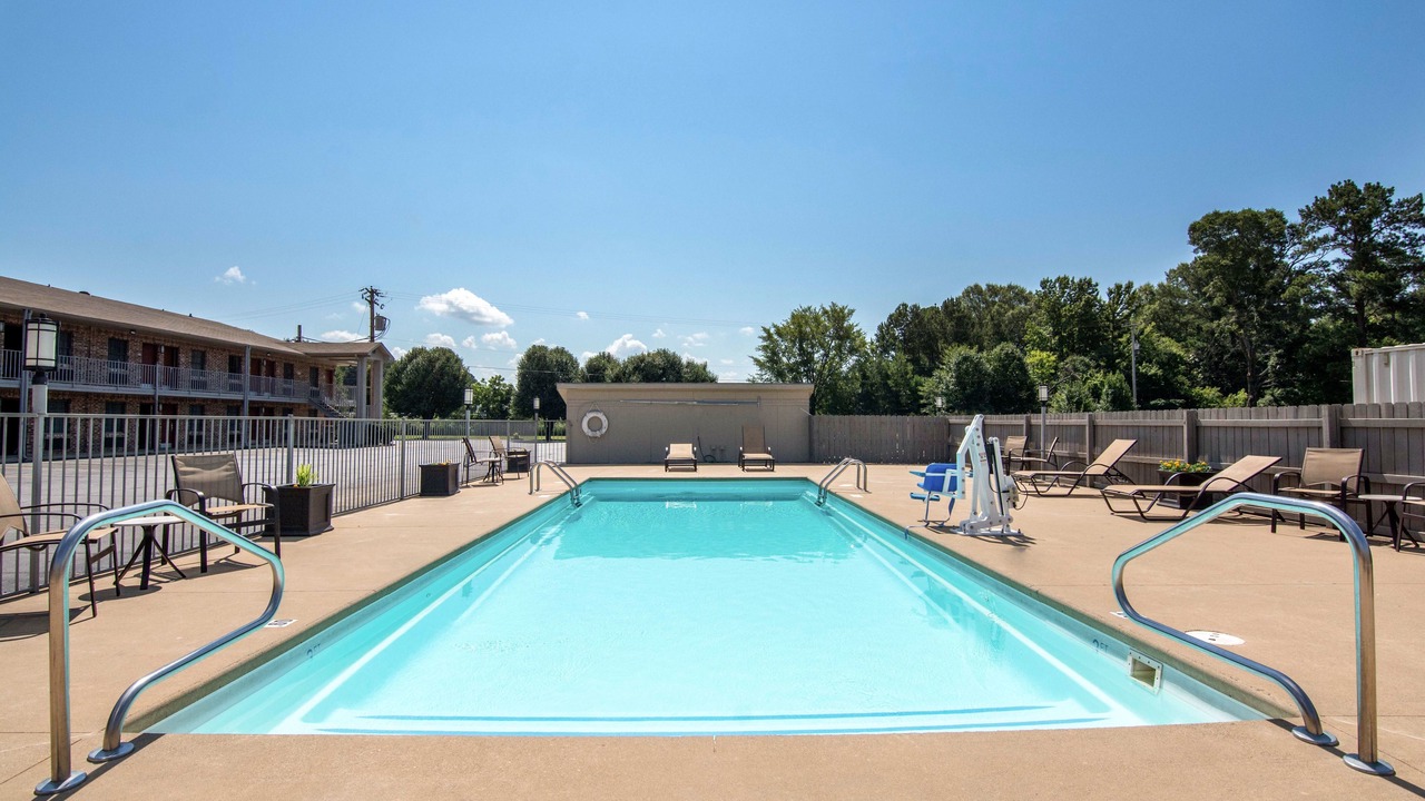 Photo of Outdoor in Caddo Valley