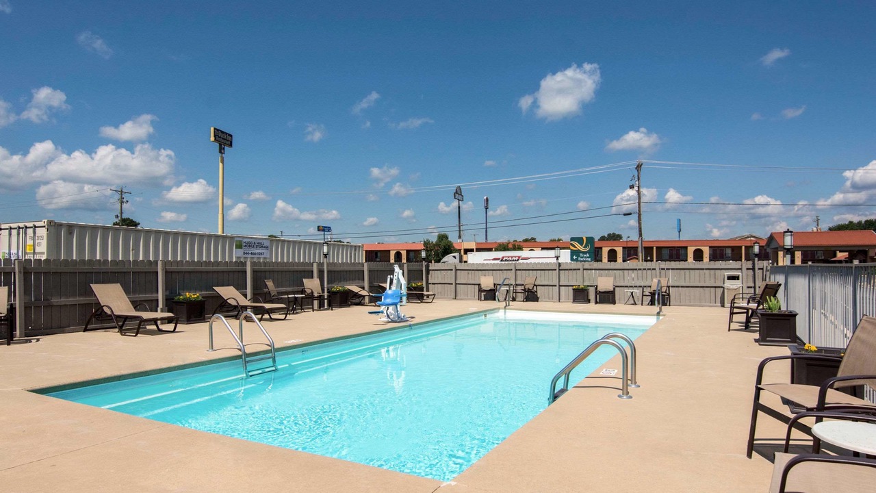 Photo of Outdoor in Caddo Valley