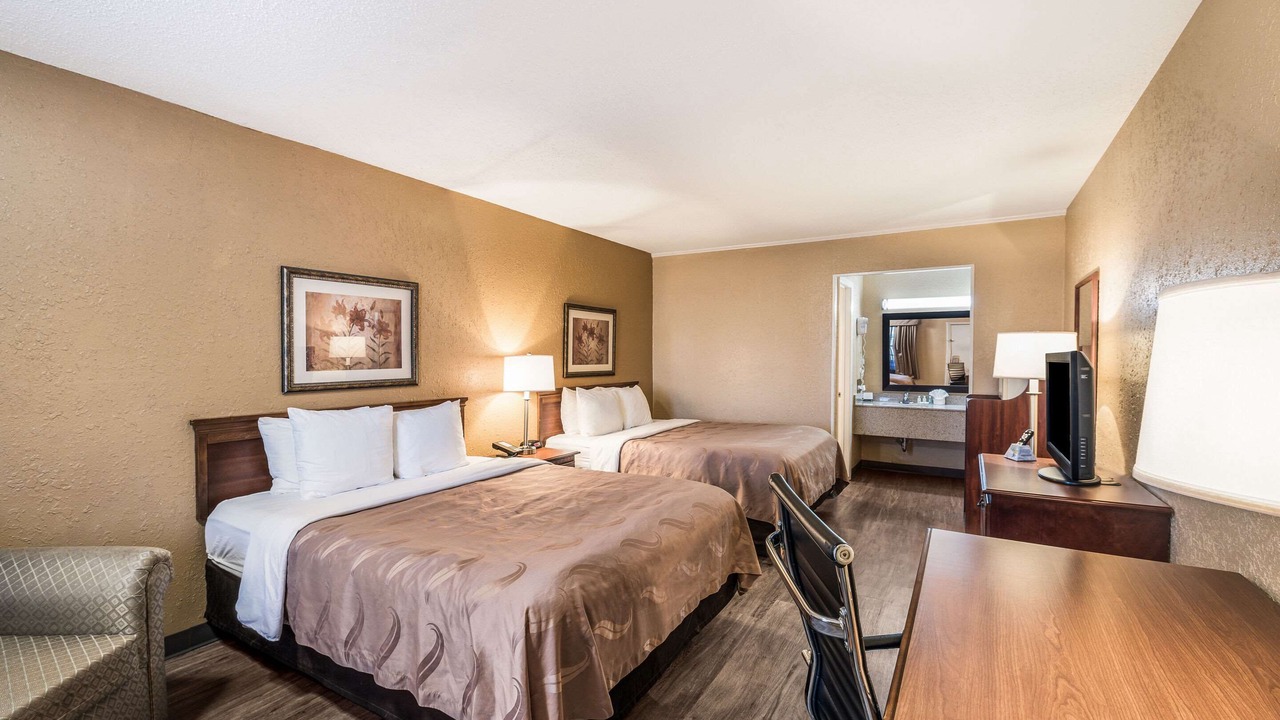 Photo of Bedroom in Caddo Valley