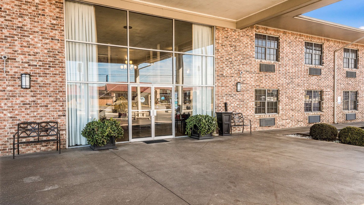 Photo of Outdoor in Caddo Valley