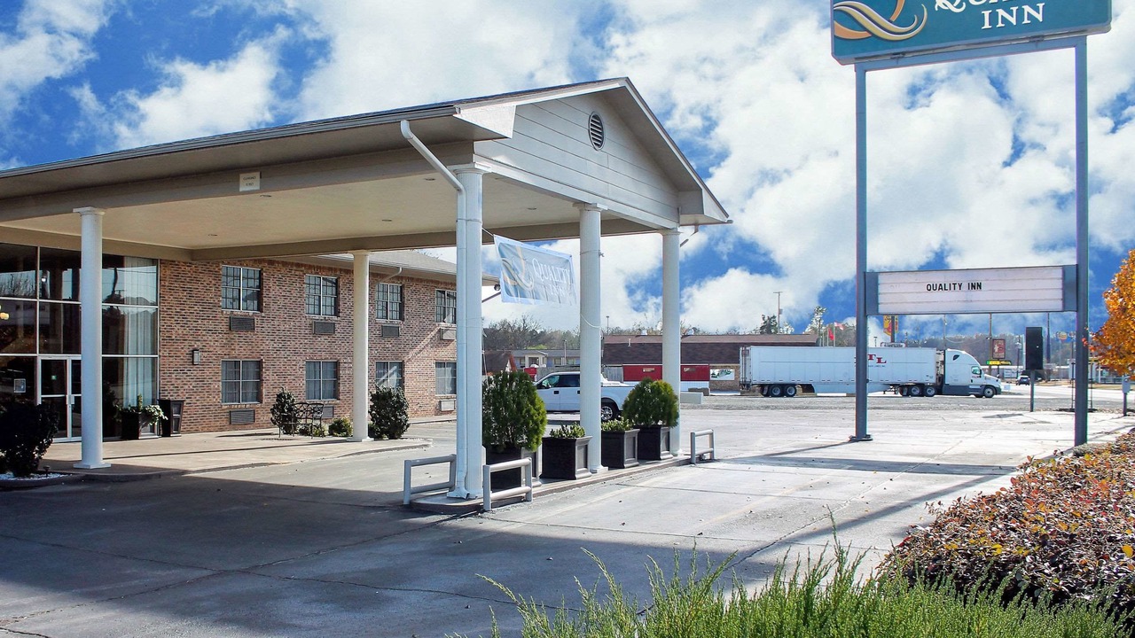 Photo of Outdoor in Caddo Valley