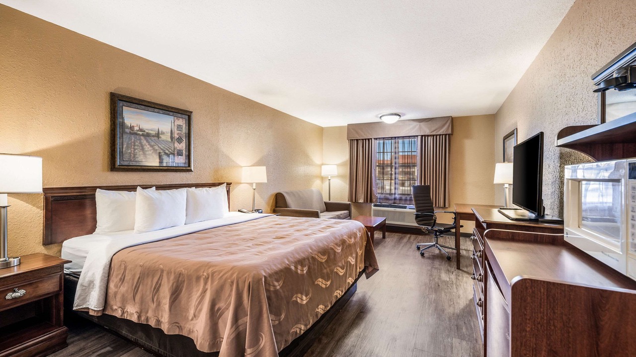 Photo of Bedroom in Caddo Valley