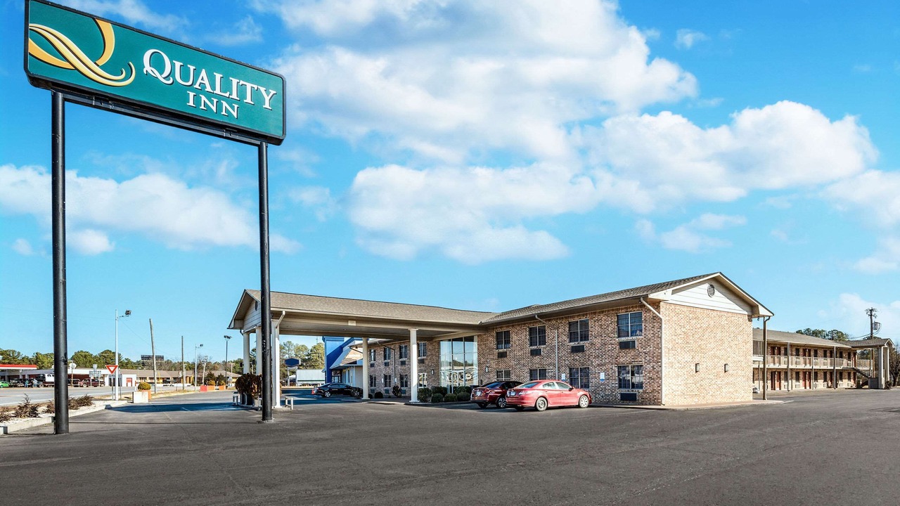 Photo of Outdoor in Caddo Valley