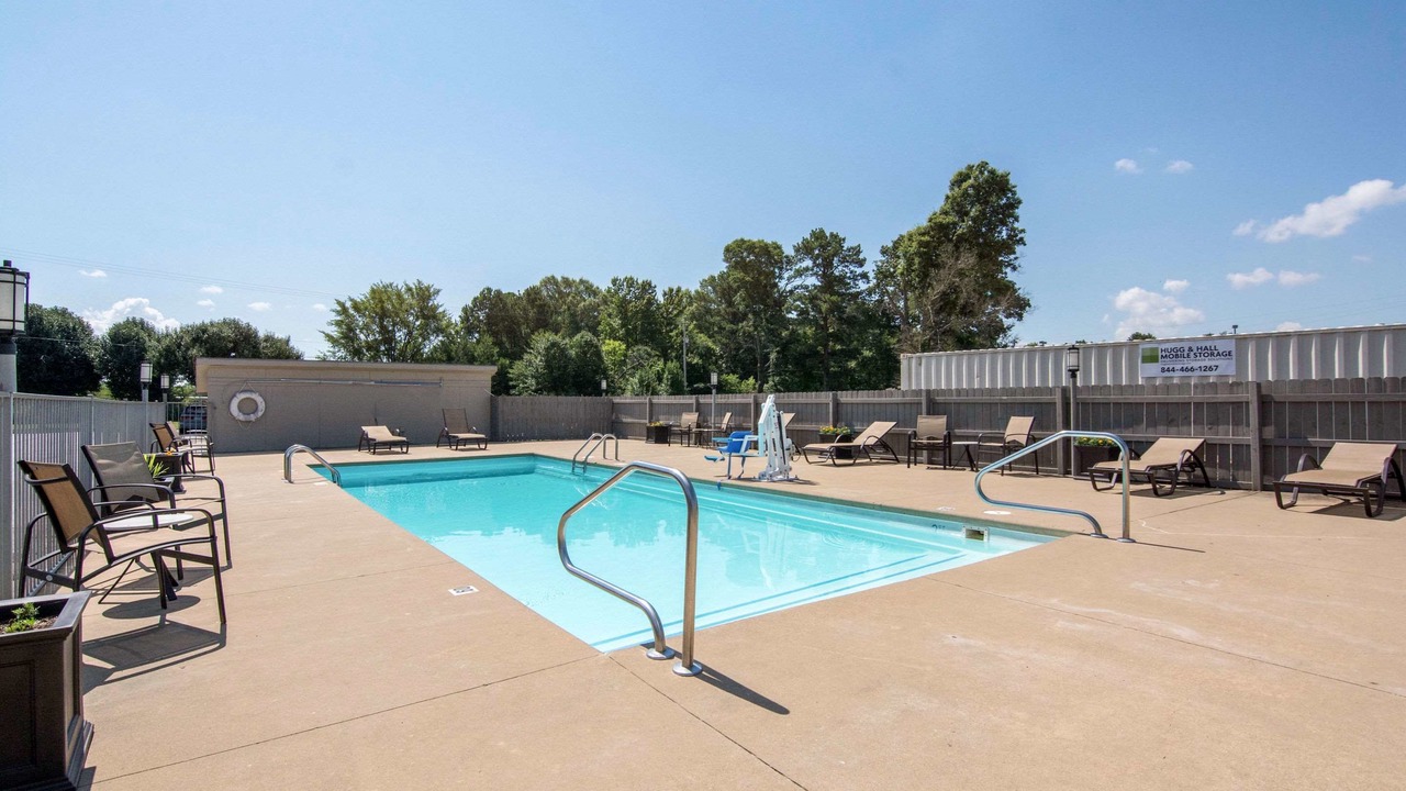 Photo of Outdoor in Caddo Valley