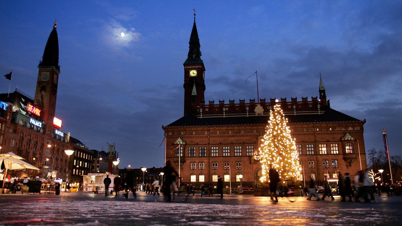 Photo of Others in Tarnby Kommune