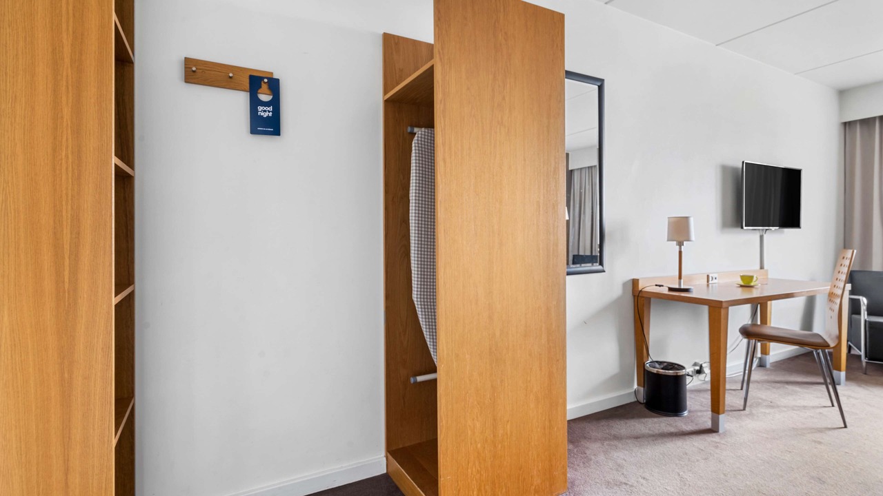 Photo of Bedroom in Tarnby Kommune