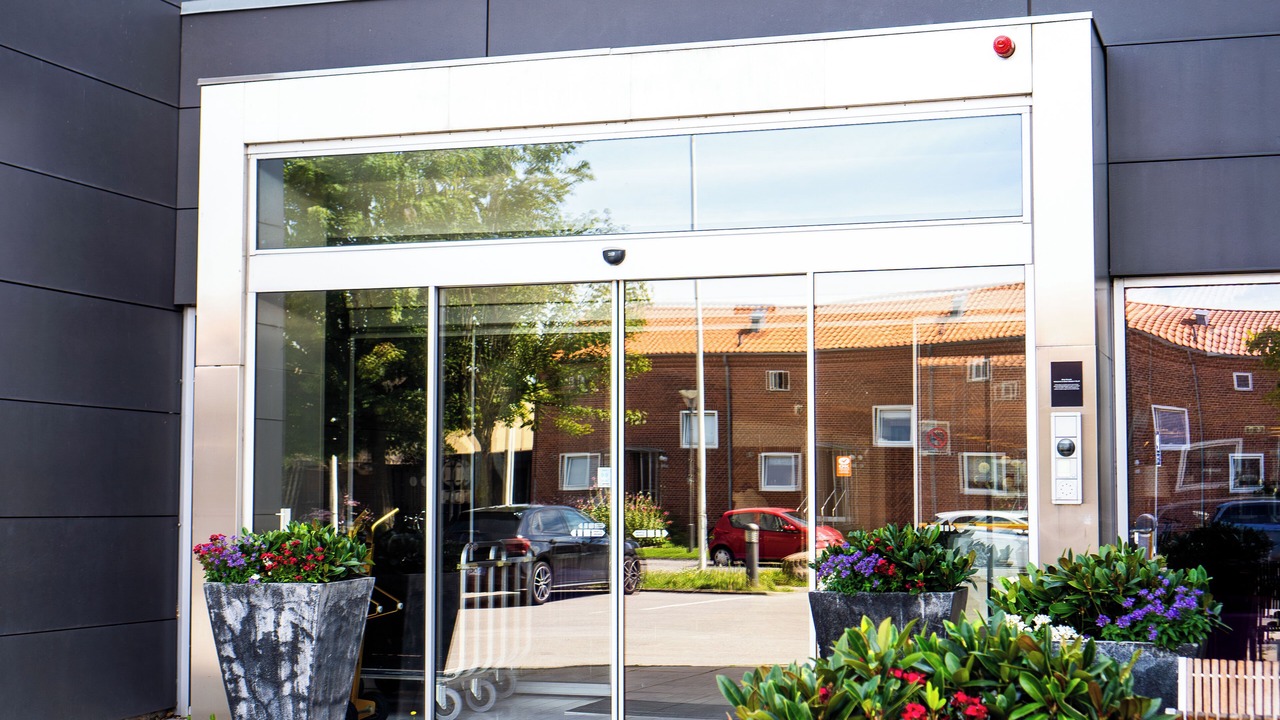 Photo of Outdoor in Tarnby Kommune