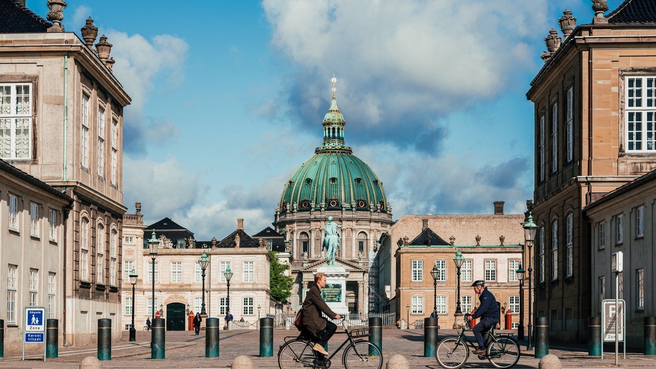 Photo of Others in Tarnby Kommune