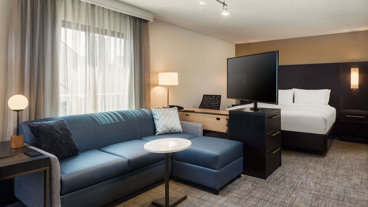 Photo of Bedroom in Harbor