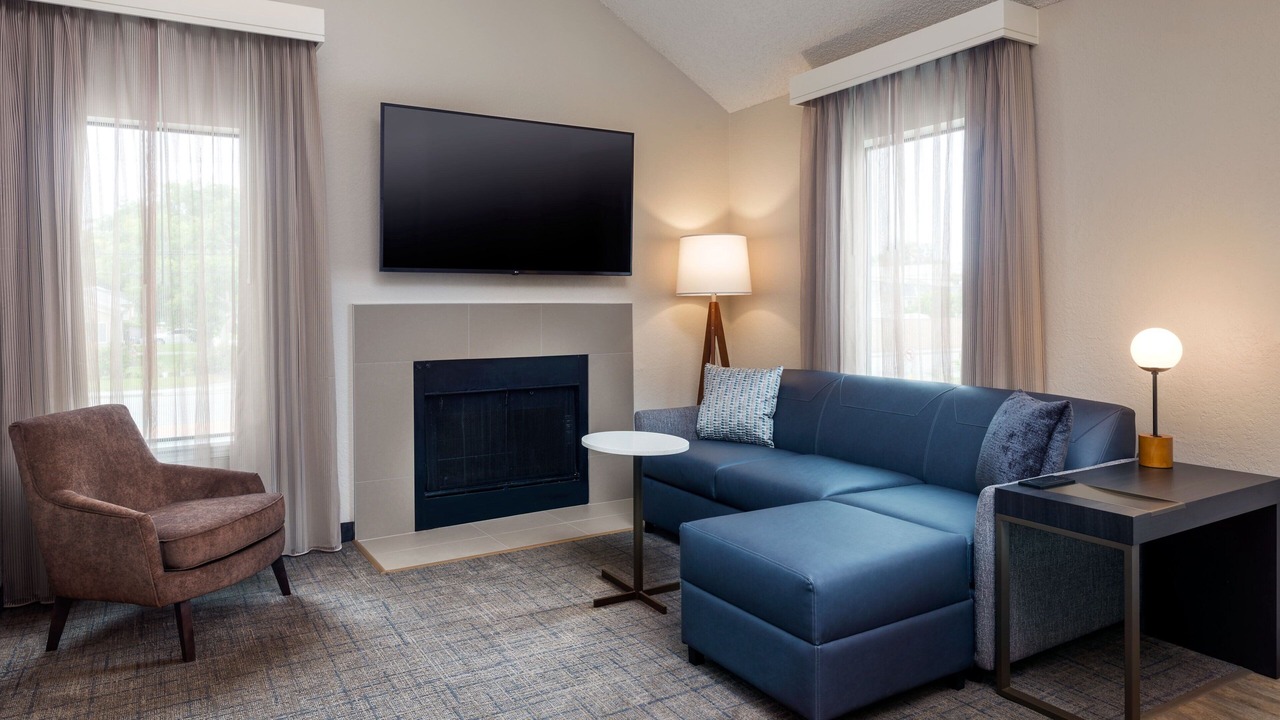 Photo of Bedroom in Harbor