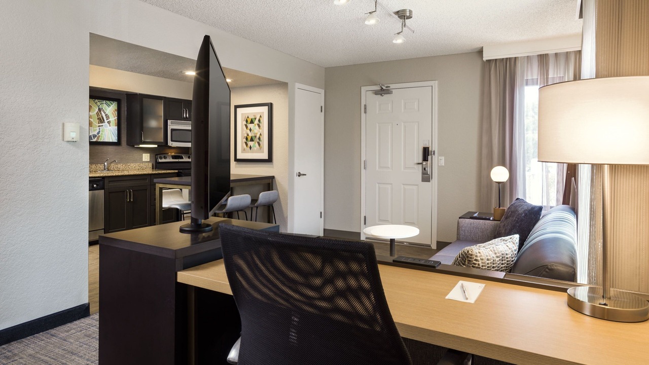 Photo of Bedroom in Harbor